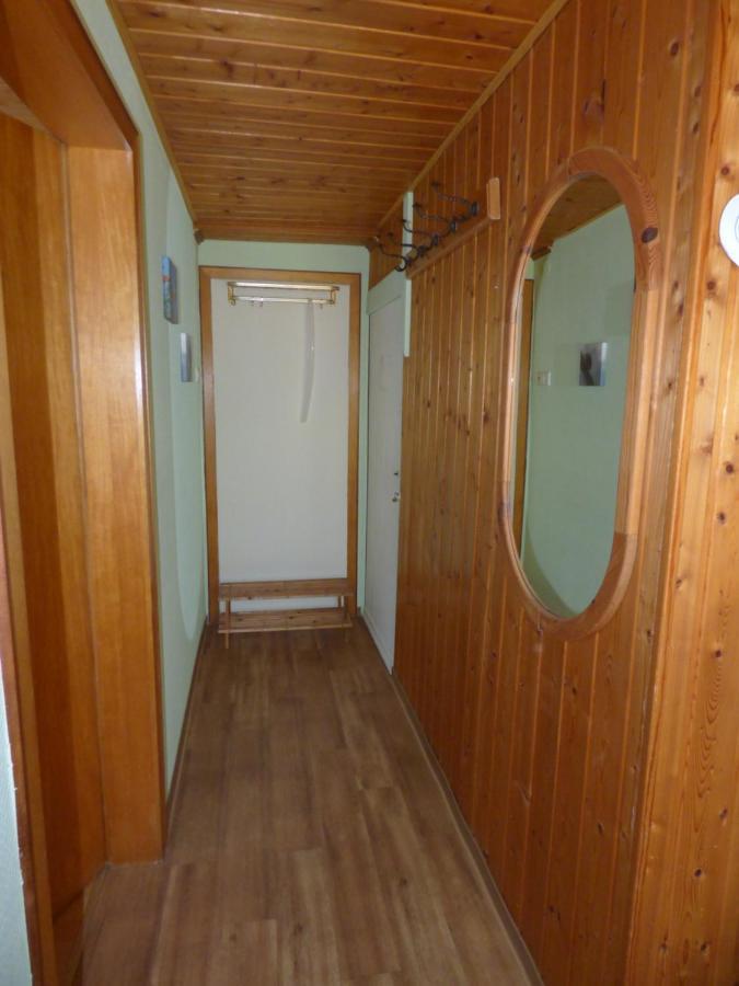 Ferienwohnung Dasch, Bei Idar-Oberstein Im Nationalpark Hunsrueck-Hochwald Siesbach Extérieur photo